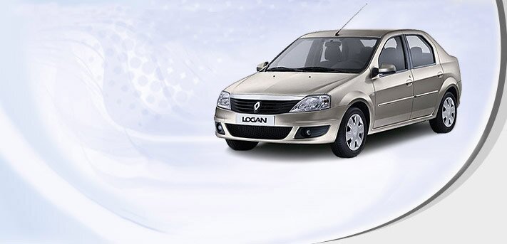 Рено Логан напрокат по Челябинске в АрендаАвто-члб